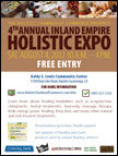 Holistic Expo